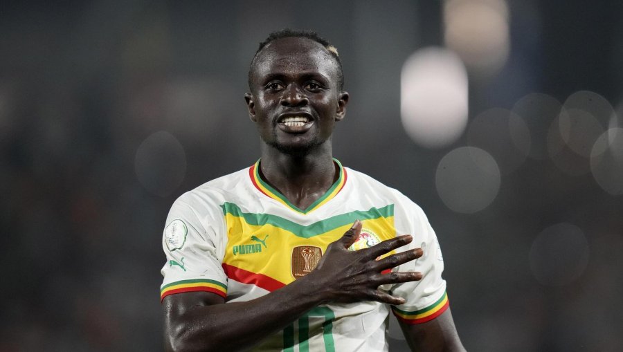 Botërori mbyll një epokë legjendare  Sadio Mane i jep fund karrierës me Senegalin