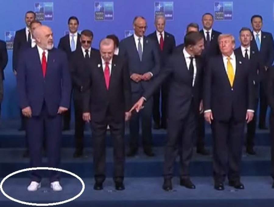 Gazeta spanjolle: Trump injoron Ramën, kjo reflekton dinamikat e ndryshme personale mes liderëve