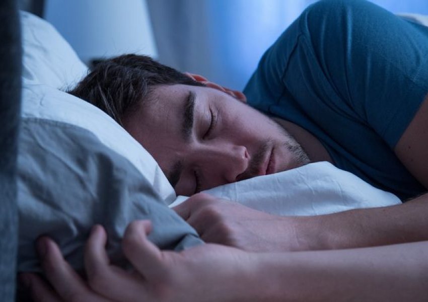 Çfarë është trendi 'sleepmaxxing'?
