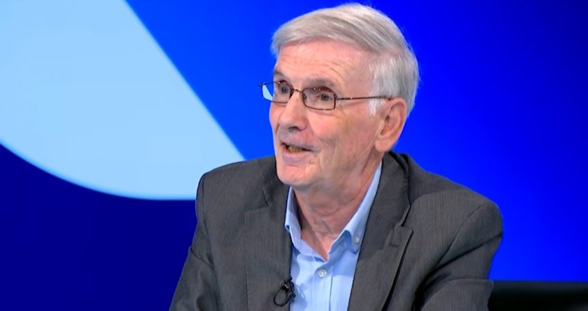 Jusuf Buxhovi e cilëson historike deklaratën Thaçit para nisjes për Hagë: Tregoi se edhe mund të sakrifikohet për Kosovën