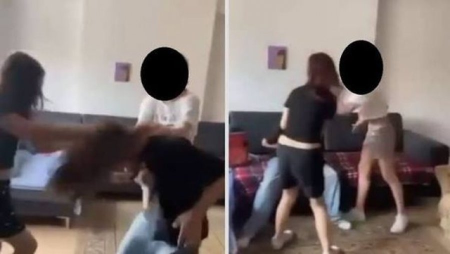 Dhunuan dhe filmuan bashkëmoshataren e tyre, Gjykata e Fierit jep masat për tre vajzat