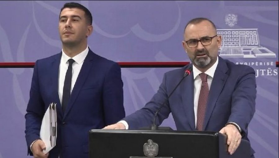 Lista me emra/ Njeriu i Ulsi Manjës në krye të KPP, Balluku kap institucionin