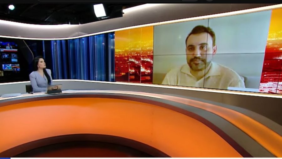 VIDEO  Këlliçi   Albanian Files  ka rrëzuar maskën e Edi Ramës  Europa tashmë e njeh të vërtetën