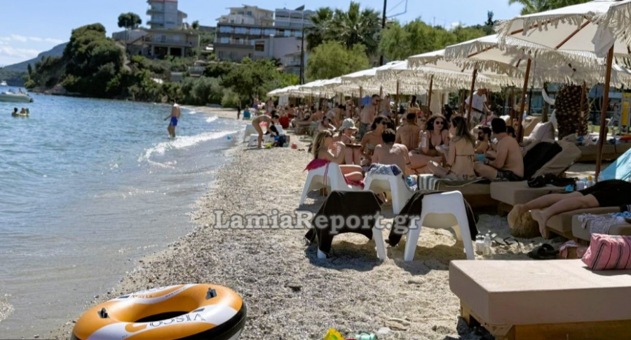 Greqi/ Vodhi një makinë, një banesë e më pas shqiptari kapet... në plazh