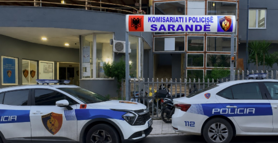 Tre persona në kërkim kapen në Qafë Botë dhe Portin e Sarandës