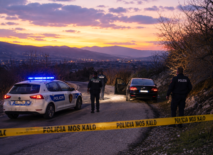 EMRI/ Vrasja në Shkodër dyshohet për gjakmarrje, viktima i hetuar si i përfshirë në vrasjen e një 19-vjeçari