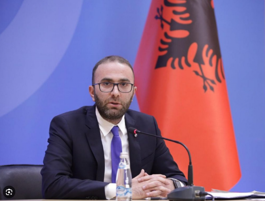 4.2 milion euro për Kanye West, Bardhi: Me standardin që ka vendosur vetë Rama, duhet të përgjigjet penalisht. Të hënën kallëzim penal në SPAK