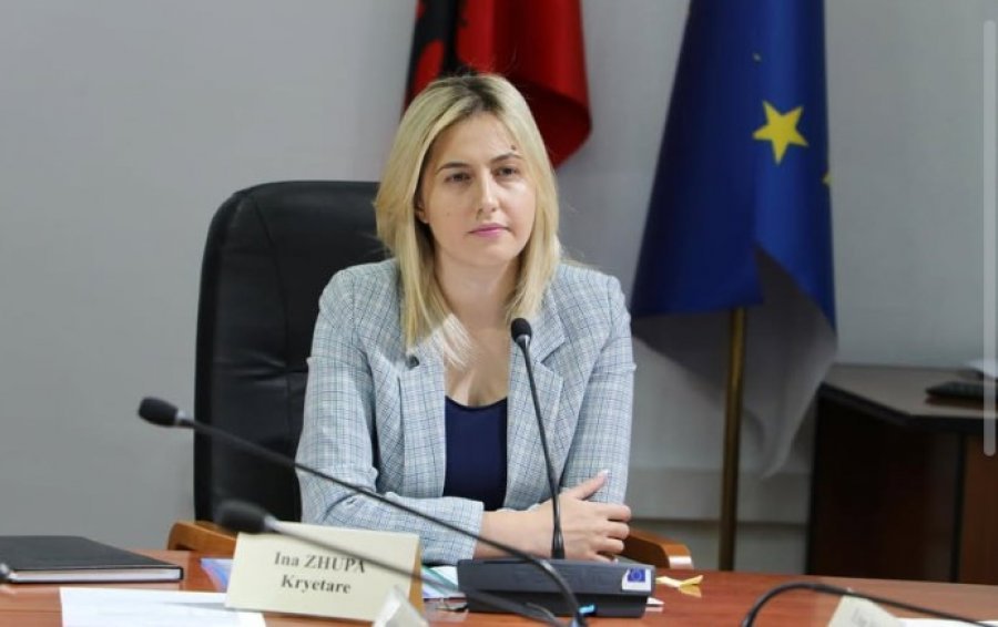 Zhupa: Taulant Balla gënjeu në Strasburg për të justifikuar aeroportin në zonën e mbrojtur