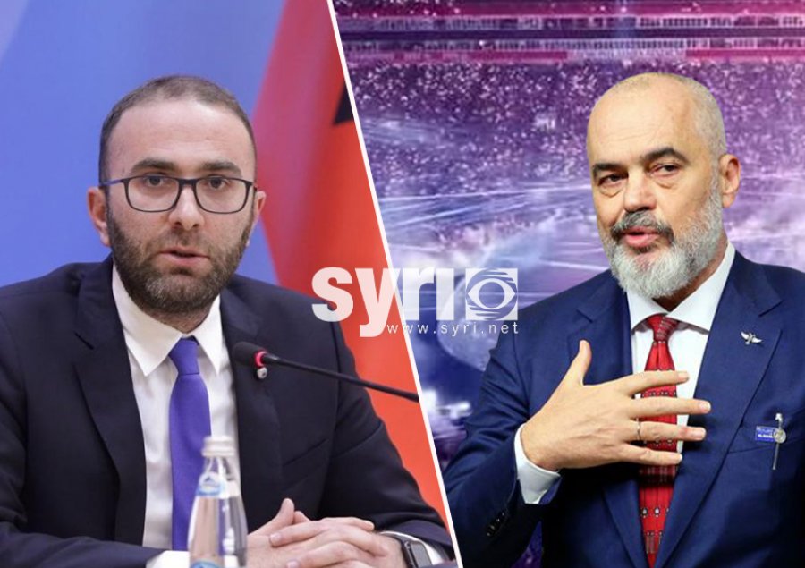 Bardhi: Qytetarët po paguajnë 4.2 milionë euro, administrata po detyrohet të mbushë koncertin e Kanye West
