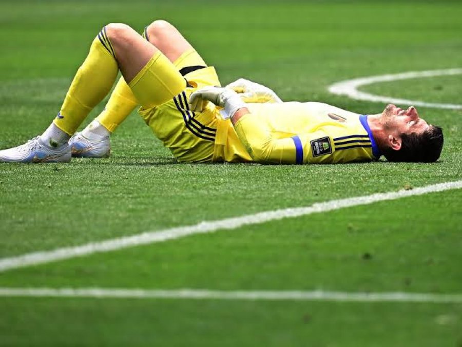 Garcia nën akuzë në Belgjikë  Courtois  Doja të qëndroja në fushë  por trajneri   