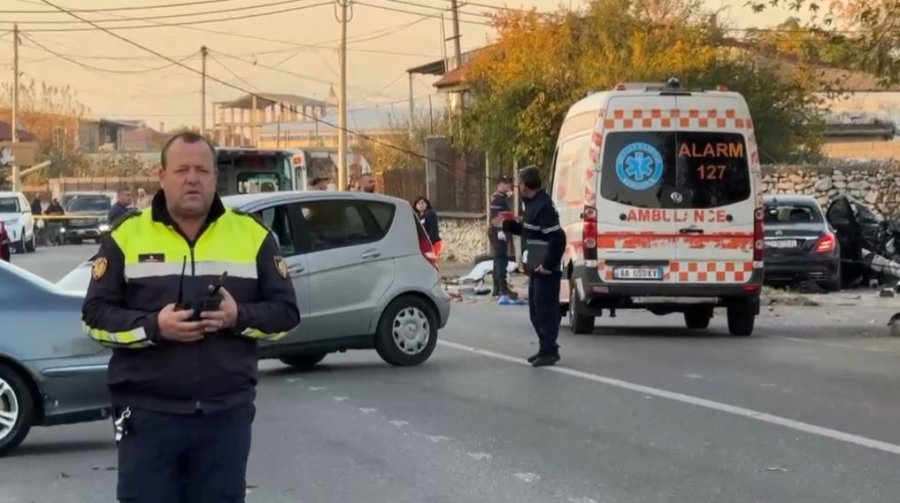 Ekzekutohet brenda makinës një person në Shkodër