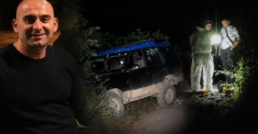 Detajet/ Koçeku u vra me breshëri kallashnikovi - 25 gëzhoja u gjetën në vendngjarje