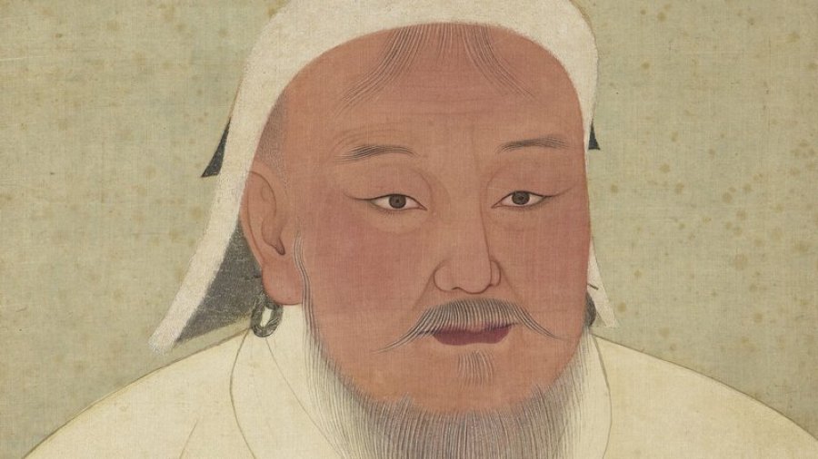 Si e themeloi Temuxhini Perandorinë Mongole nga hiçi