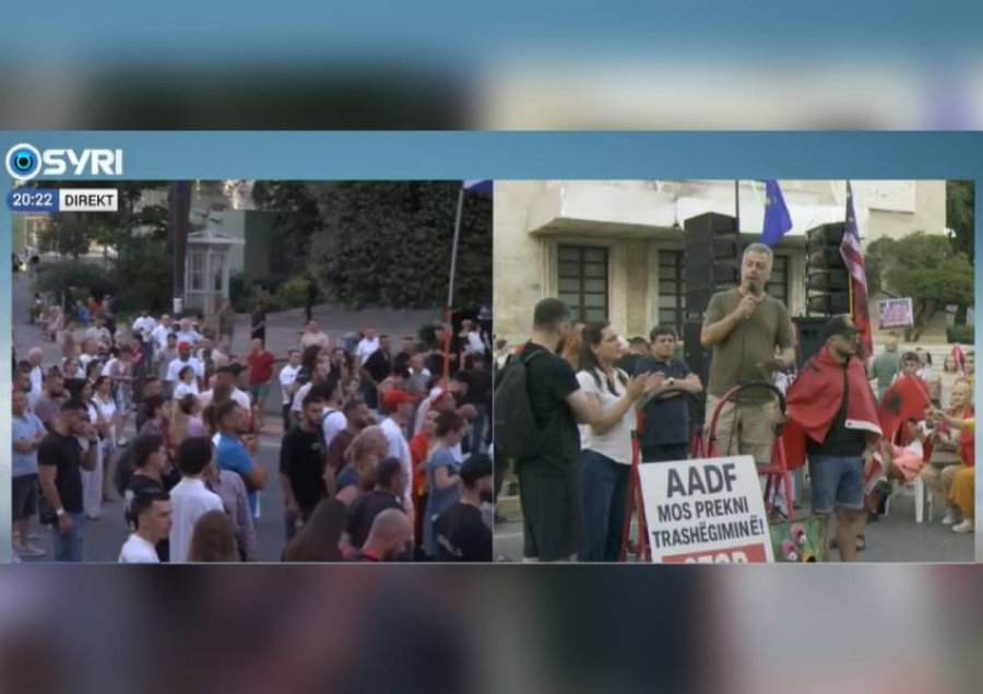 Hetimi i  review ve   Tepelena njofton kallëzim penal ndaj Hitës  Nuk kemi frikë  mbrojmë lirinë e shprehjes