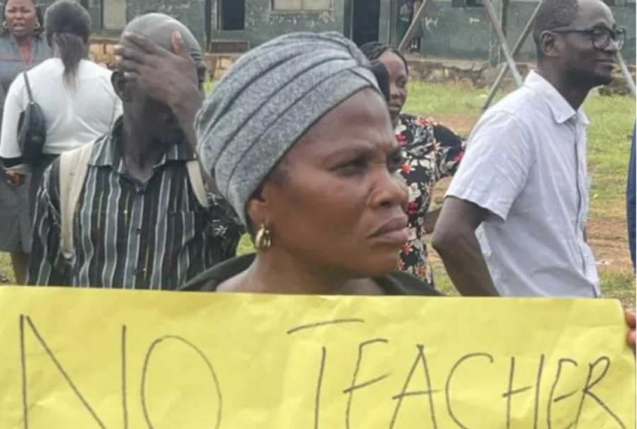 Lirohen më shumë se 40 fëmijë dhe mësues të rrëmbyer në Nigeri