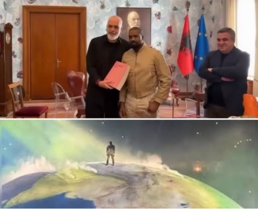 Refuzimi i së keqes