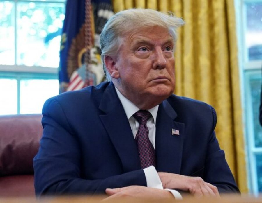 Trump reagon pas tensioneve në Lindjen e Mesme: Irani shkeli marrëveshjen brenda një ore!