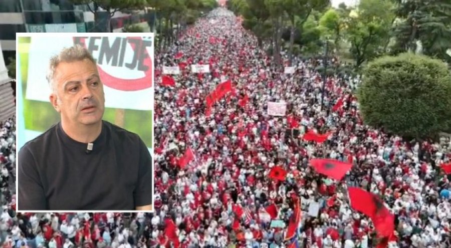 ‘Rama nuk është më ‘Baba Zot’’ – Aktivisti Tepelena: Është diskretituar në sytë e shqiptarëve dhe botës 