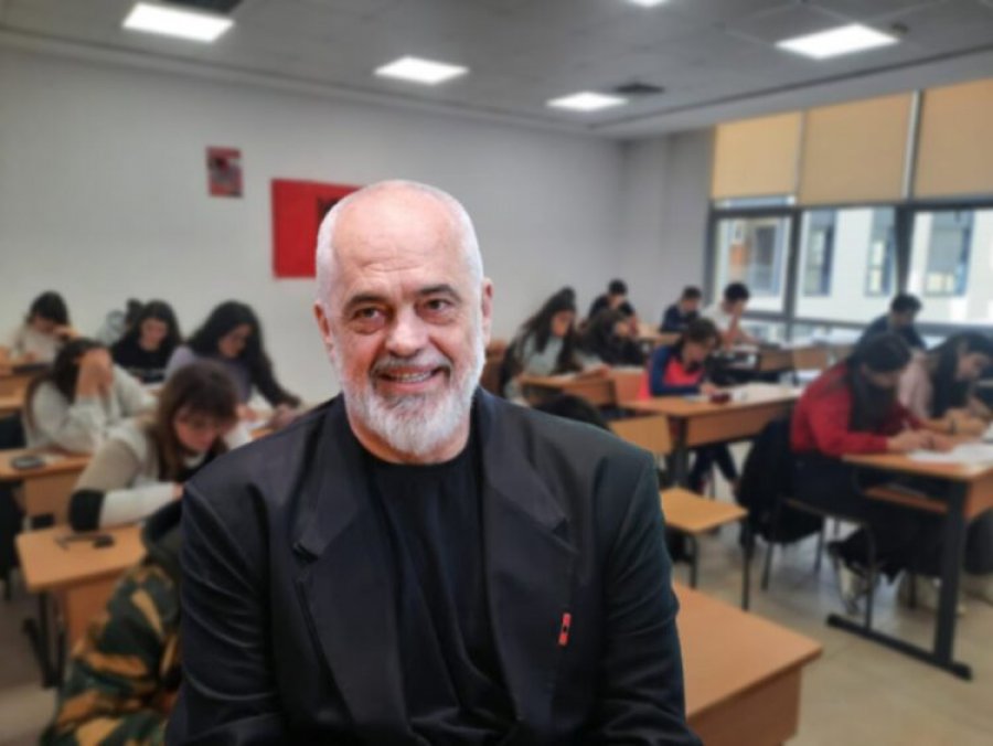 Shpopullimi i vendit zbraz shkollat, mbi 113 mijë nxënës më pak në një dekadë