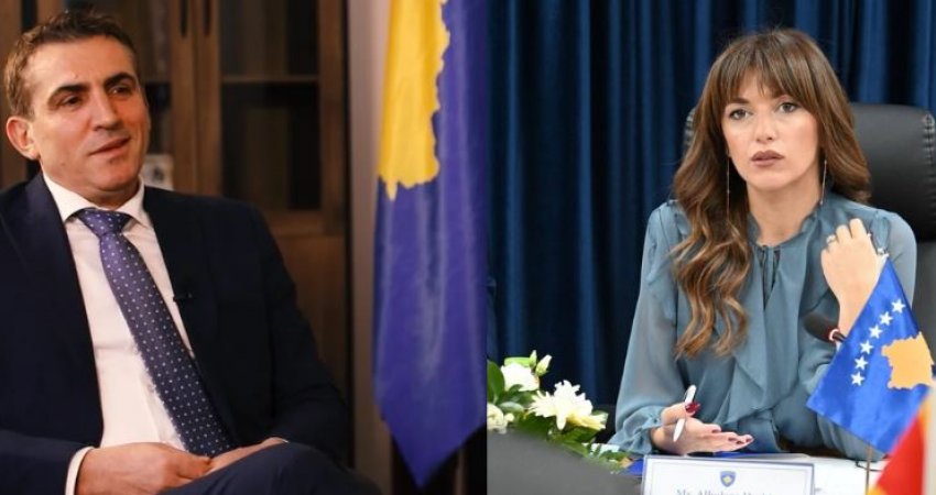 KPK dorëzon në Presidencë nominimin e Zejnullah Gashit për Kryeprokuror të Shtetit