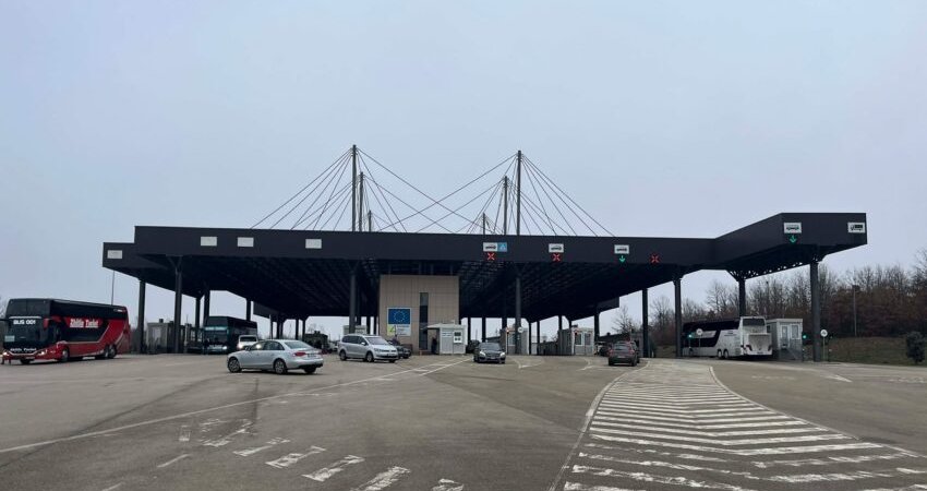 Ardhja e mërgimtarëve në Kosovë, kjo është gjendja në pikat kufitare