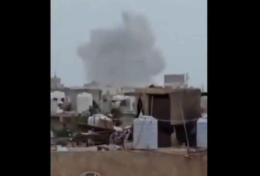 VIDEO/ Shpërthime në aeroportin e Sanaas, Huthit akuzojnë Arabinë Saudite dhe paralajmërojnë hakmarrje