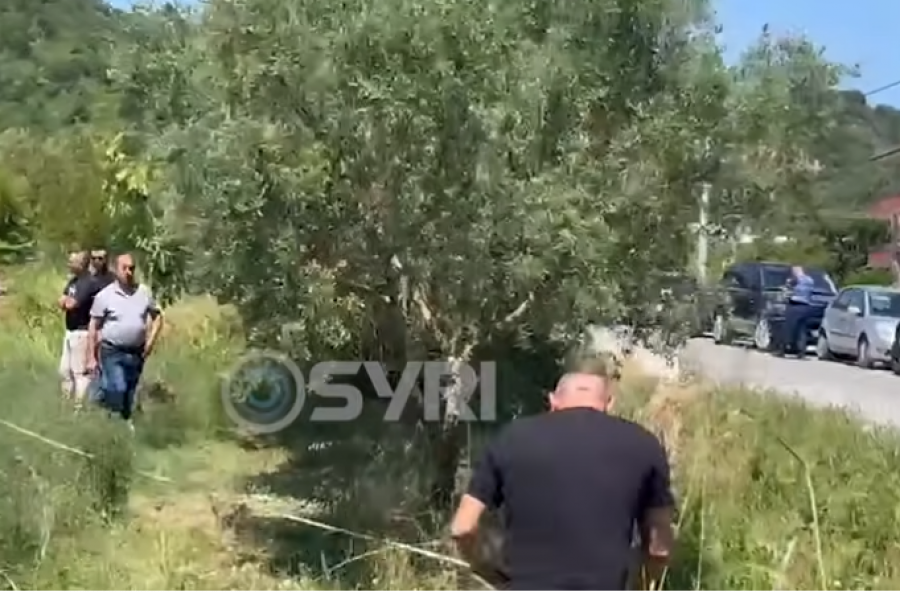 FOTO/ Atentati në Vorë, ky është 50-vjeçari që e vranë pranë banesës