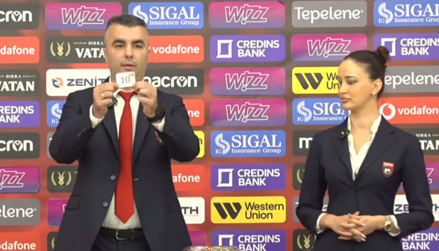 Shorti i Superiores, dy supersfida në javën e parë: kampionët e nisin sezonin në shtëpi