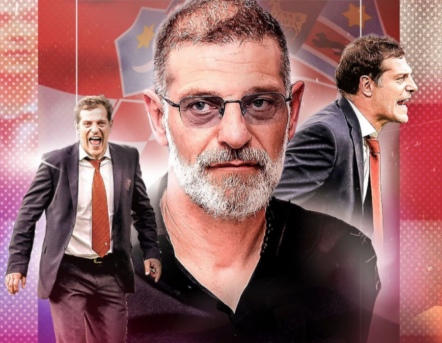 Zyrtare/ Slaven Bilic rikthehet në stolin e Kroacisë, pason Zlatko Dalic-in