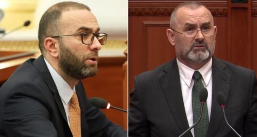 Gazment Bardhi i përgjigjet Ulsi Manjës: Roli i budallait apo servilit nuk të mban dot për shumë gjatë!