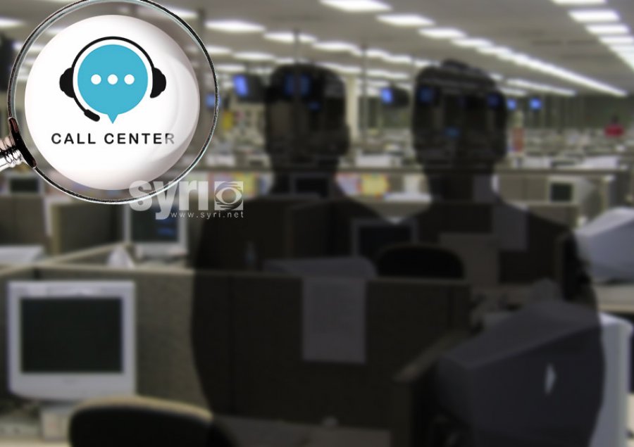 Zbulohen 2 administratorët e Call-Centërit te ‘Delijorgji’/ I penduari zbardh skemën e zhvatjes së qytetarëve në disa shtete