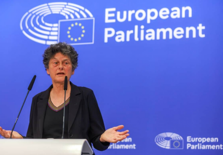 Eurodeputetja holandeze: Protestuesit po mbrojnë vlerat evropiane, Edi Rama po i rrezikon