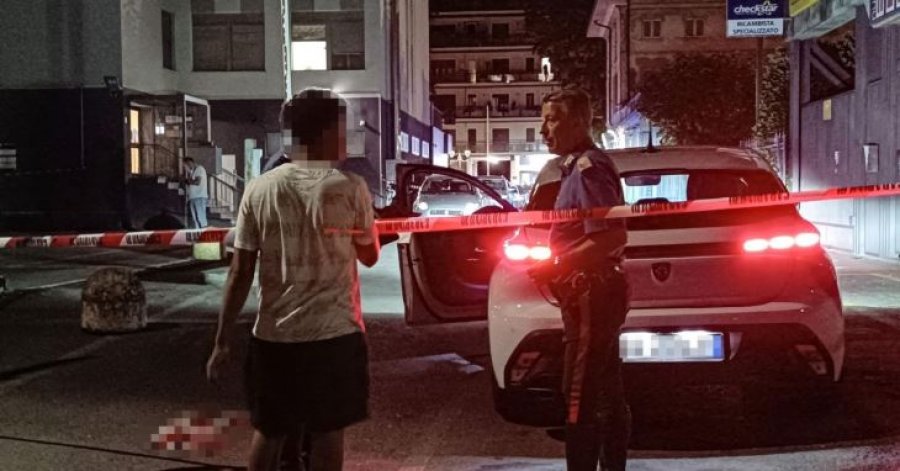 vritet-me-thike-nje-19-vjecar-ne-itali-arrestohen-3-persona-mes-tyre-edhe-nje-shqiptar