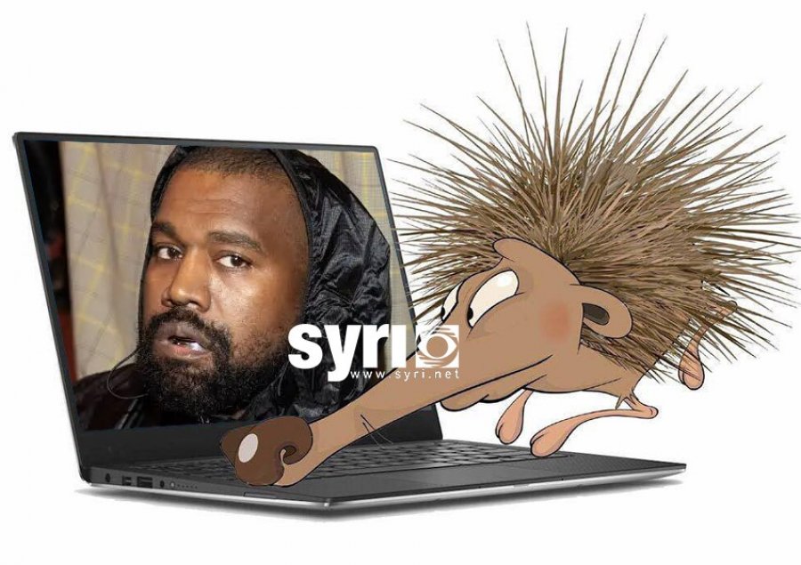 ‘I mësova dy fjalë shqip, meraba dhe ejvallah’- IRIQI bisedon me këngëtarin Kanye West