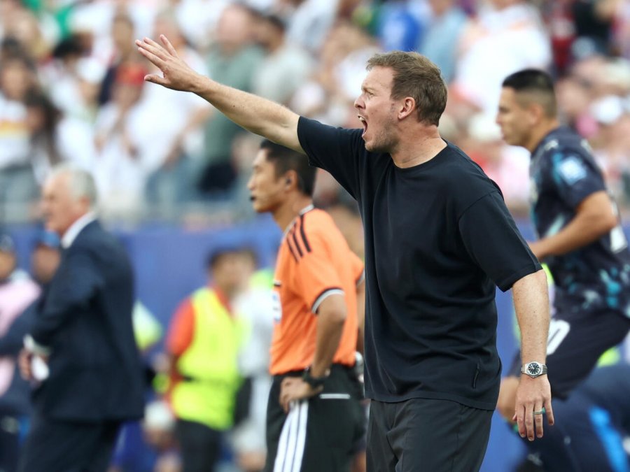 Ish-kampioni i Botës me Gjermaninë kritikon Nagelsmann: I bëri të gjithë lojtarët më të dobët