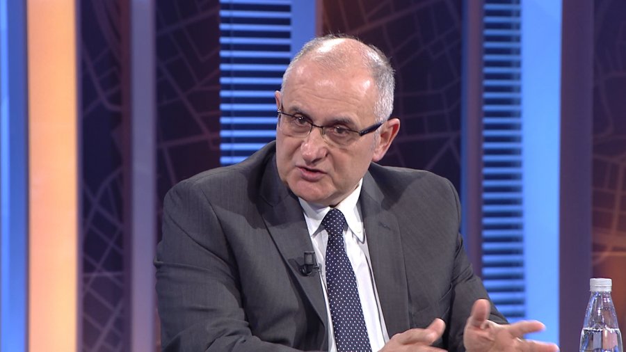 4 3 milionë eurot e Ramës për West shokuan botën  por jo SPAK un 