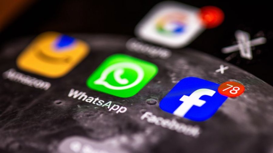 Paneli i ekspertëve të BE-së kërkon kufizime në mediat sociale për fëmijët nën 13 vjeç