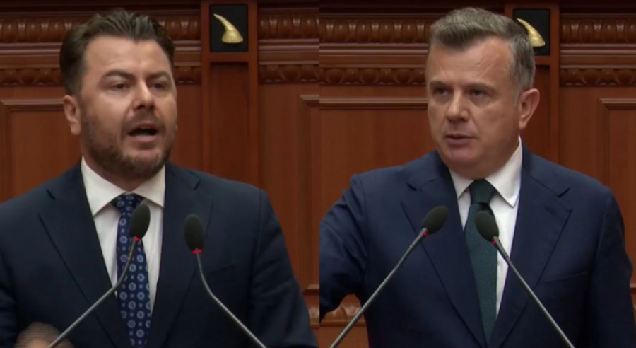 ‘Mu lute të ruaja votat...’, Balla nxjerr SMS-të me deputetin e Shehajt