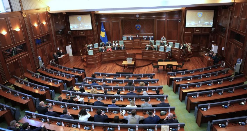 KDI i kërkon Haxhiut të caktojë sa më parë datën e seancës konstituive