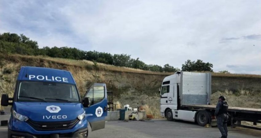 Dallaveret me naftë: Ndalohen edhe dy persona, dyshohen për grup kriminal dhe shpëlarje parash