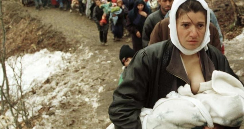 Hykmete Bajrami pas deklaratës së ministres serbe: Kurti ta mbajë premtimin dhe ta padisë Serbinë për gjenocidin në Kosovë