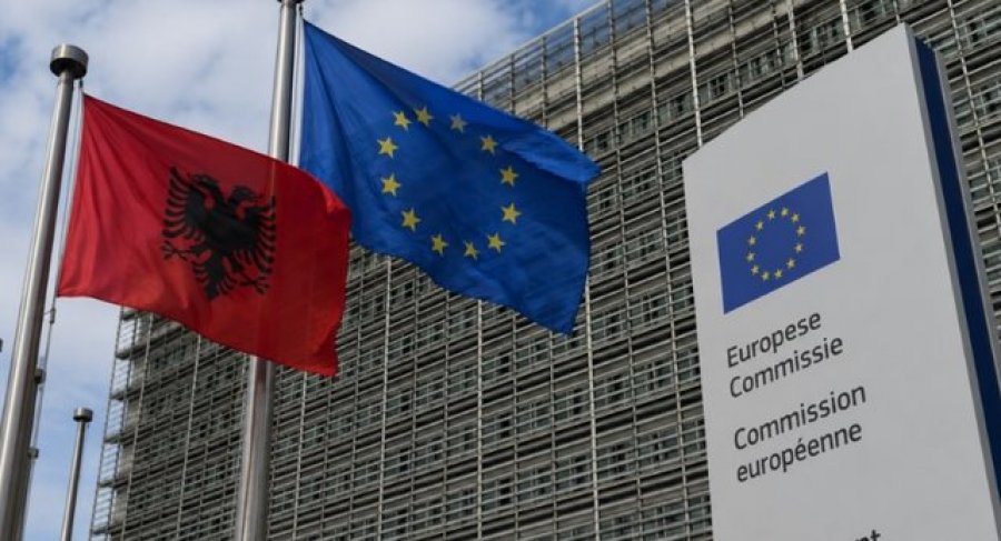 Sot Konferenca e 9-të Ndërqeveritare Shqipëri-BE/ Pritet mbyllja e tre prej kapitujve për anëtarësimin në BE