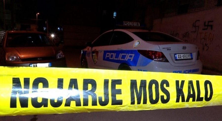 Fushë Krujë  Arrestohet autori i dyshuar i plagosjes me thikë të 22 vjeçarit  gjendet arma e krimit