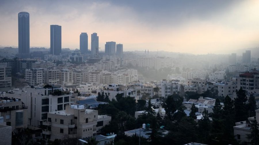Irani i bën presion Jordanisë që t'i japë fund pranisë ushtarake amerikane