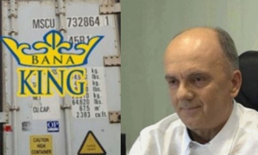 Drejtësia vendos pafajësinë për ‘bana king’ - Zbardhet vendimi i gjykatës: Kokaina ‘u harrua’ nga italianet