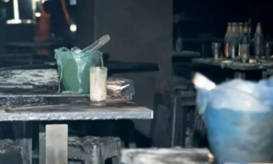 Shkon në 30 numri i viktimave nga zjarri në një lokal në Bangkok, autoritetet hetojnë neglizhencën
