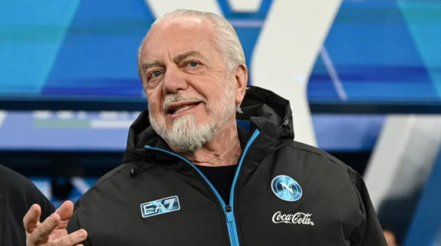 De Laurentiis sulmon UEFA-n dhe FIFA-n: Klubet europiane janë marioneta në shërbim të tyre
