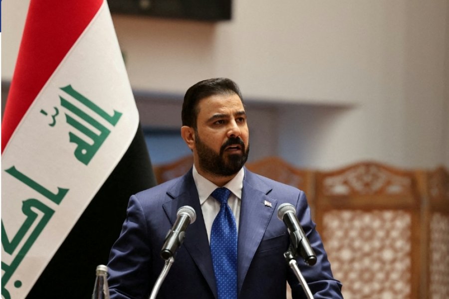 Trump mirëpret kryeministrin e ri irakian Ali al-Zaidi në Shtëpinë e Bardhë