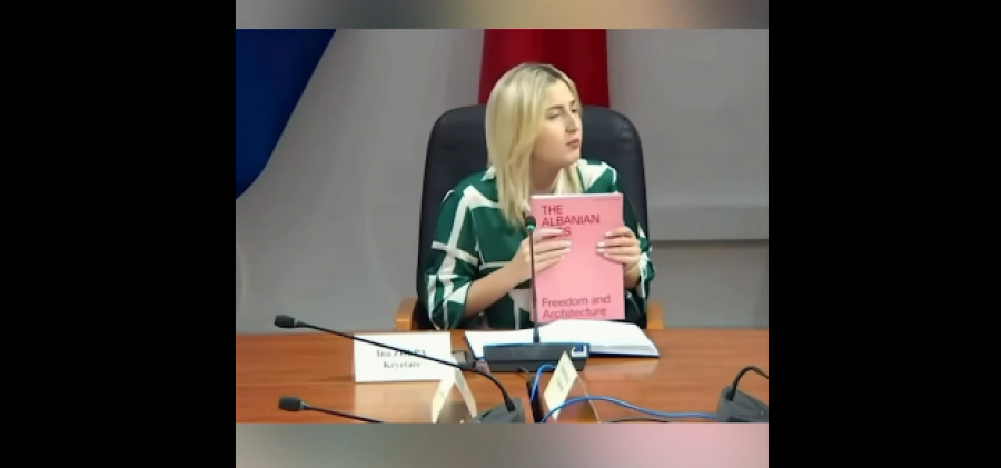 Zhupa: Mazhoranca rrëzoi shfuqizimin e ligjit për zonat e mbrojtura, ju duhen për projektet e 'The Albanian Files'