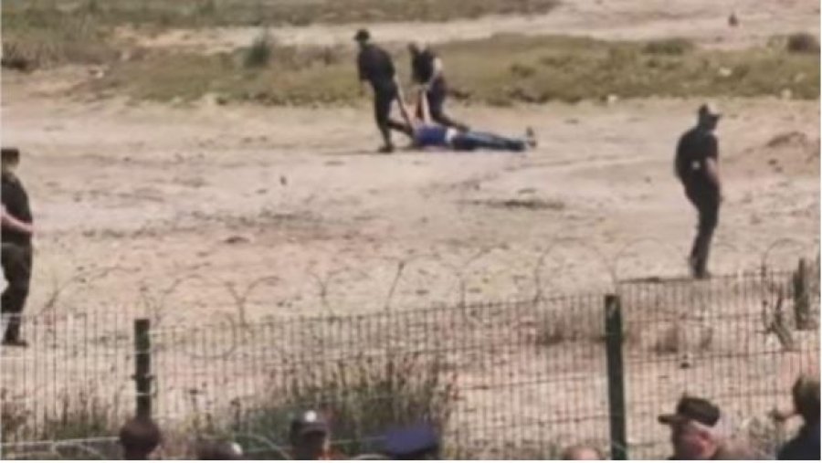 Çunat me muskuj në Zvërnec  Apeli mbyll në burg Artur Granin   Arrest shtëpie  për Gazmend Vathin